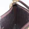 Christian Dior Trotter shoulder Canvas