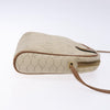 Christian Dior Vintage Honeycomb Canvas