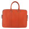 Louis Vuitton Porte-Documents Voyage Taiga Leather
