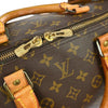 Louis Vuitton Keepall Monogram Canvas