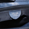 Celine Circle Logo Nylon