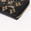 Christian Louboutin Panettone Coin Purse Embellished Leather