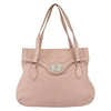 Fendi Selleria Tote Leather