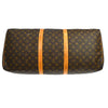 Louis Vuitton Keepall Monogram Canvas