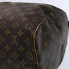 Louis Vuitton Keepall Monogram Canvas