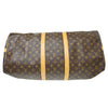 Louis Vuitton Keepall Bandouliere Monogram Canvas