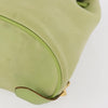 Salvatore Ferragamo Gancini Suede