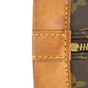 Louis Vuitton Alma Monogram Canvas