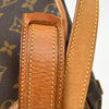 Louis Vuitton Saumur Monogram Canvas