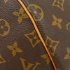 Louis Vuitton Keepall Monogram Canvas
