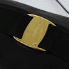 Salvatore Ferragamo Vara Bow Camera Leather