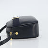 Salvatore Ferragamo Vala Leather