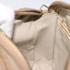 Chanel Vintage Diamond CC Camera Quilted Leather