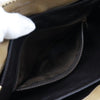 Celine Macadam Shoulder PVC Leather