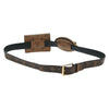 Louis Vuitton Daily Multi Pocket Belt Monogram Canvas