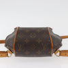 Louis Vuitton Ellipse Monogram Canvas