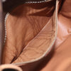 Celine Vintage Macadam Canvas and Leather