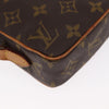 Louis Vuitton Danube Monogram Canvas