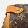 Louis Vuitton Saumur Monogram Canvas