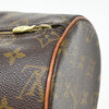 Louis Vuitton Papillon Monogram Canvas