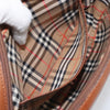 Burberry Vintage Leather