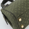 Louis Vuitton Joséphine Mini Lin