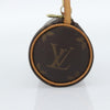 Louis Vuitton Papillon Pochette Monogram Canvas