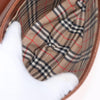 Burberry Vintage Leather