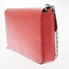 Louis Vuitton Felicie Chain Epi Leather