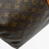 Louis Vuitton Keepall Monogram Canvas