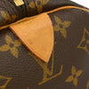 Louis Vuitton Keepall Monogram Canvas