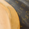 Louis Vuitton Alma Monogram Canvas