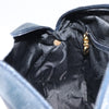 Salvatore Ferragamo Vala Leather