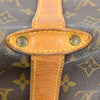 Louis Vuitton Saumur Monogram Canvas