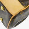 Louis Vuitton Beverly Monogram Canvas