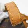 Louis Vuitton Saumur Canvas
