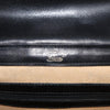 Gucci Sherry line shoulder Leather