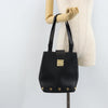 Salvatore Ferragamo Vintage Leather