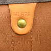 Louis Vuitton Keepall Monogram Canvas