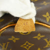 Louis Vuitton Keepall Monogram Canvas