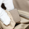 Chloe Faye Leather and Suede