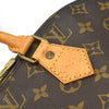 Louis Vuitton Alma Monogram Canvas