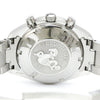 Omega Speedmaster Day-Date Chronograph Automatic Stainless Steel