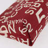 Chanel 31 Rue Cambon Clutch Canvas