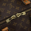 Louis Vuitton Keepall Monogram Canvas