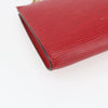 Louis Vuitton Pochette Accessoires Epi Leather