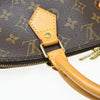 Louis Vuitton Alma Monogram Canvas