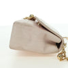 Chanel Chocolate Bar Accordion Reissue Flap Quilted Lambskin