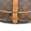 Louis Vuitton Saumur Monogram Canvas