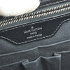 Louis Vuitton Poche Documents Damier Graphite